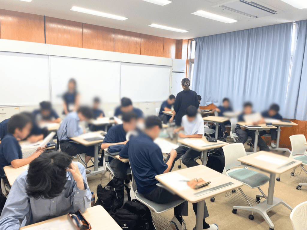 グループワーク